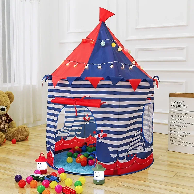 Outdoor Tent Playhouse - Outdoor Kid Tent Space Kids Play