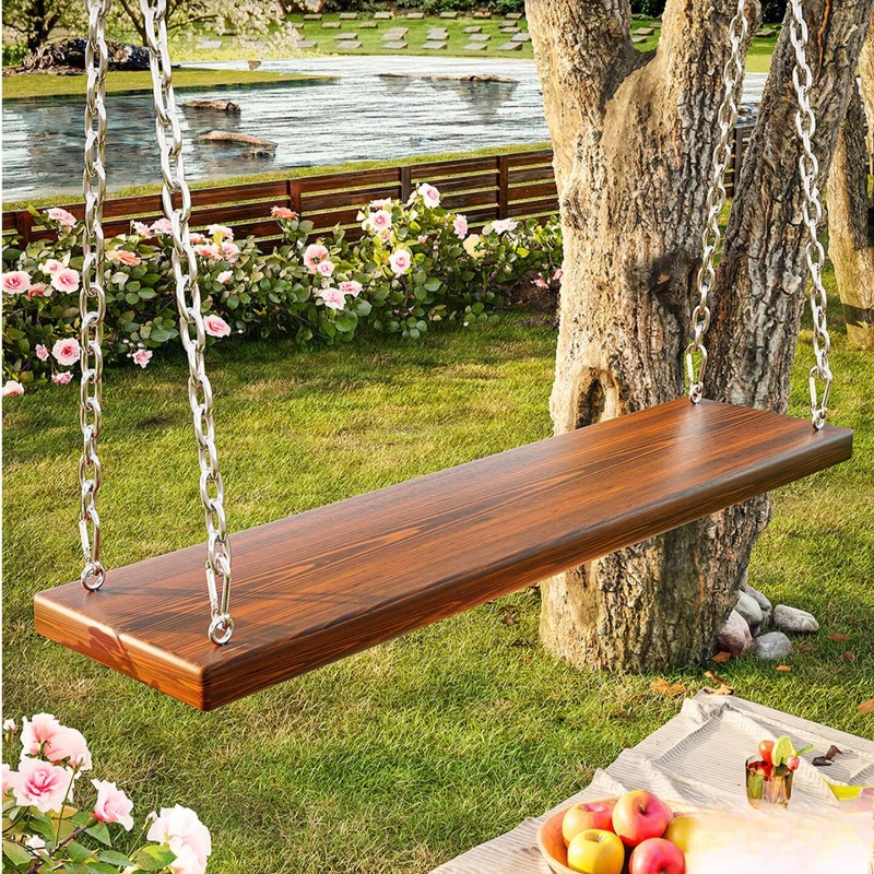 Kids Outdoor Hammock Chair - Outdoor Swing Chair Hammock Patio Porch