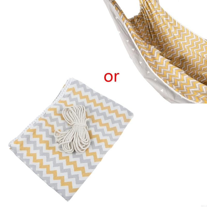 Kids Outdoor Hammock Chair - Trẻ võng xích