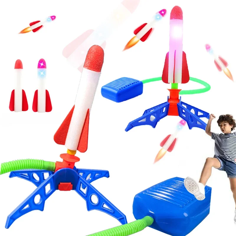 Kids Rocket Launcher Outdoor S - đánh giá và giá Kids Outdoor Clubhouse