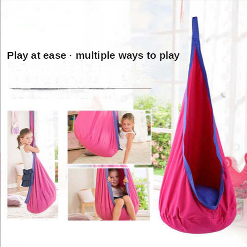New Children's Hanging Chair P - đánh giá và giá Kids Outdoor Hammock Chair