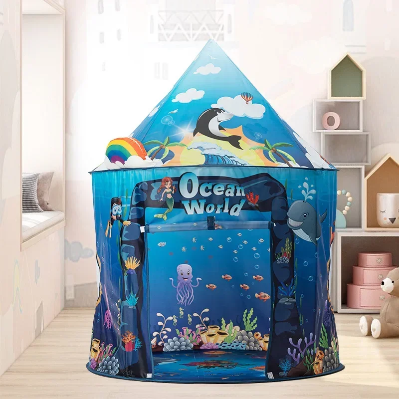 Outdoor Kid Tent Space Kids Pl - đánh giá và giá Outdoor Tent Playhouse