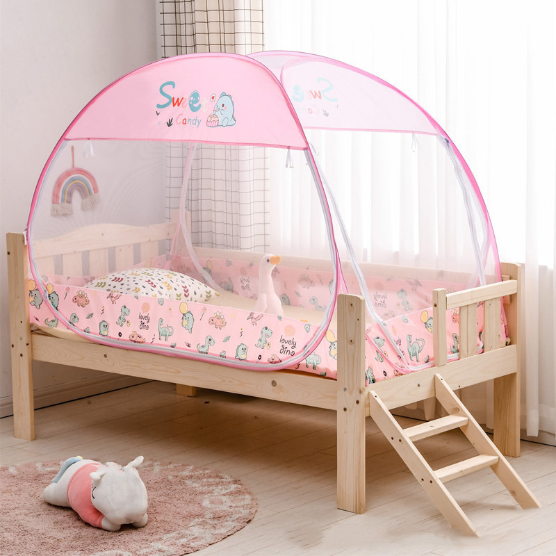 Yurt Children Mosquito Net Dou - đánh giá và giá Outdoor Tent Playhouse