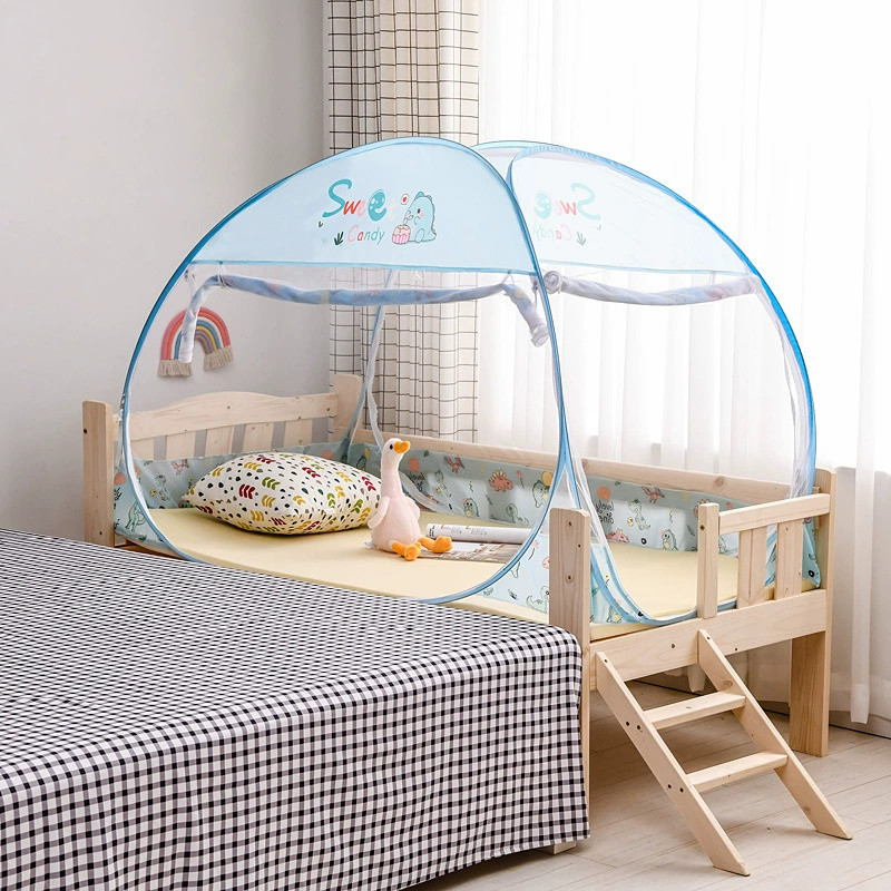 Yurt Children Mosquito Net Dou - đánh giá và giá Outdoor Tent Playhouse