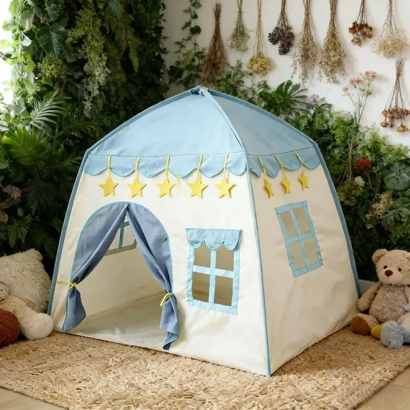 Kids Portable Space Play Tent  - đánh giá và giá Outdoor Tent Playhouse