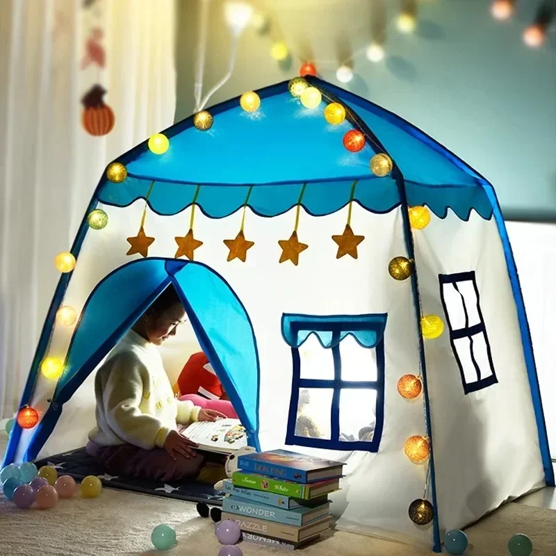 Kids Portable Space Play Tent  - đánh giá và giá Outdoor Tent Playhouse