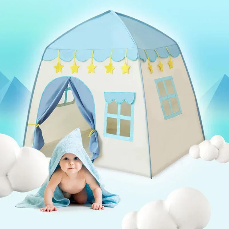 Kids Portable Space Play Tent  - đánh giá và giá Outdoor Tent Playhouse