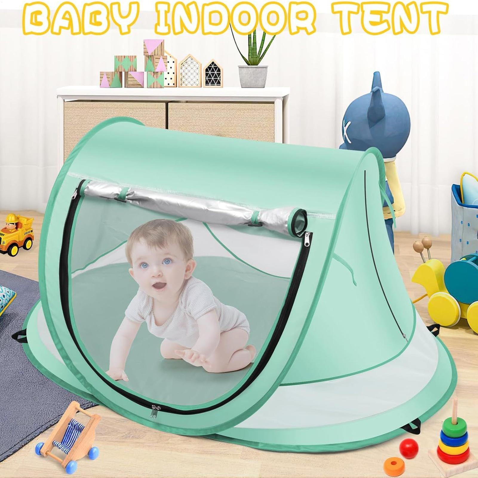 Toddler Beach Tent Outdoor Bab - đánh giá và giá Outdoor Tent Playhouse