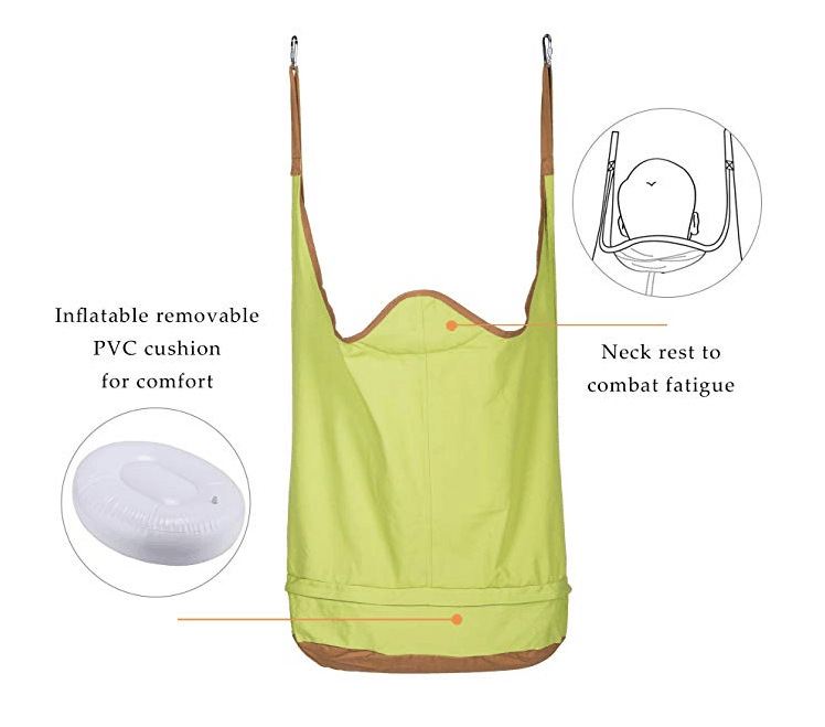 Outdoor Casual Adult Kids Pod  - đánh giá và giá Kids Outdoor Hammock Chair