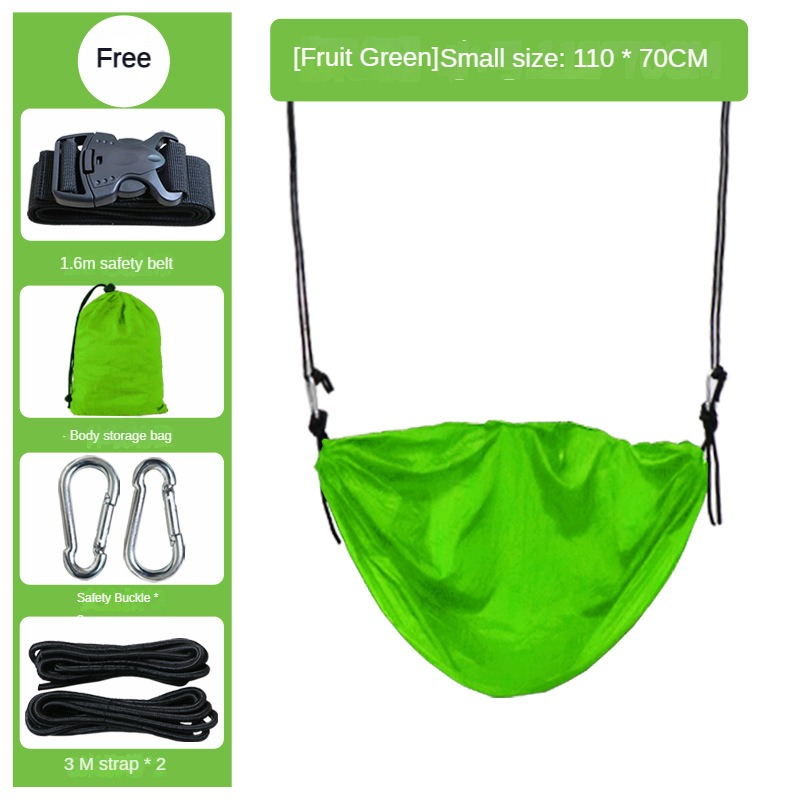 Kids Pod Swing Seat Comfortabl - đánh giá và giá Kids Outdoor Hammock Chair