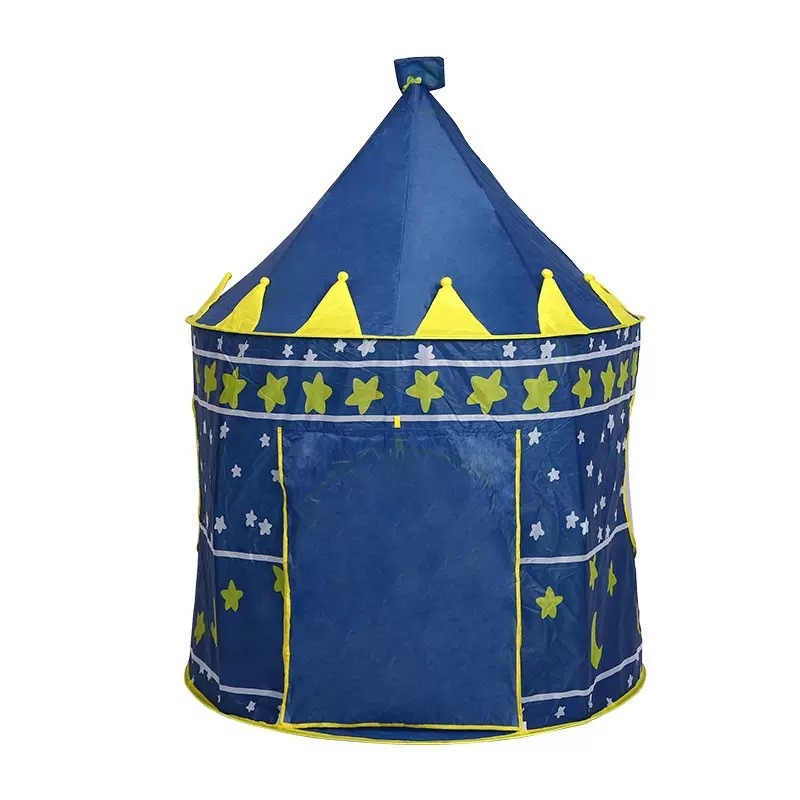 Kids Play Tent Castle Yurt Par - đánh giá và giá Outdoor Tent Playhouse