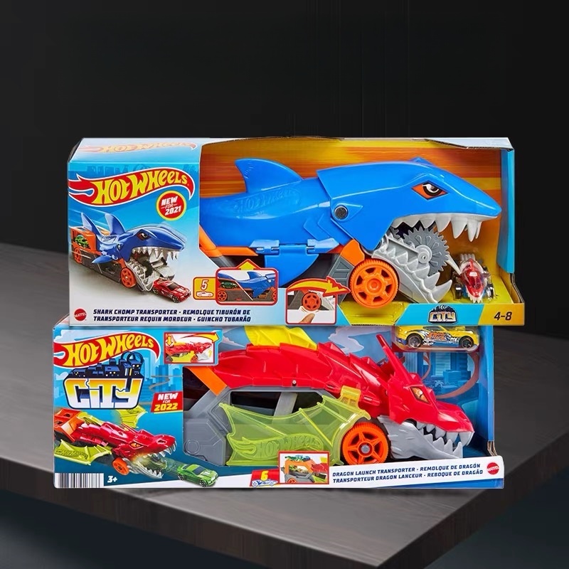 Wind And Fire Wheel City Hunge - đánh giá và giá Hot Wheels Car Track Sets