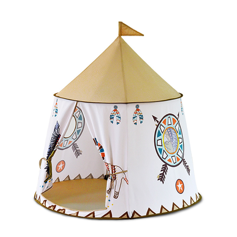 Children's Toys Foldable And E - đánh giá và giá Outdoor Tent Playhouse