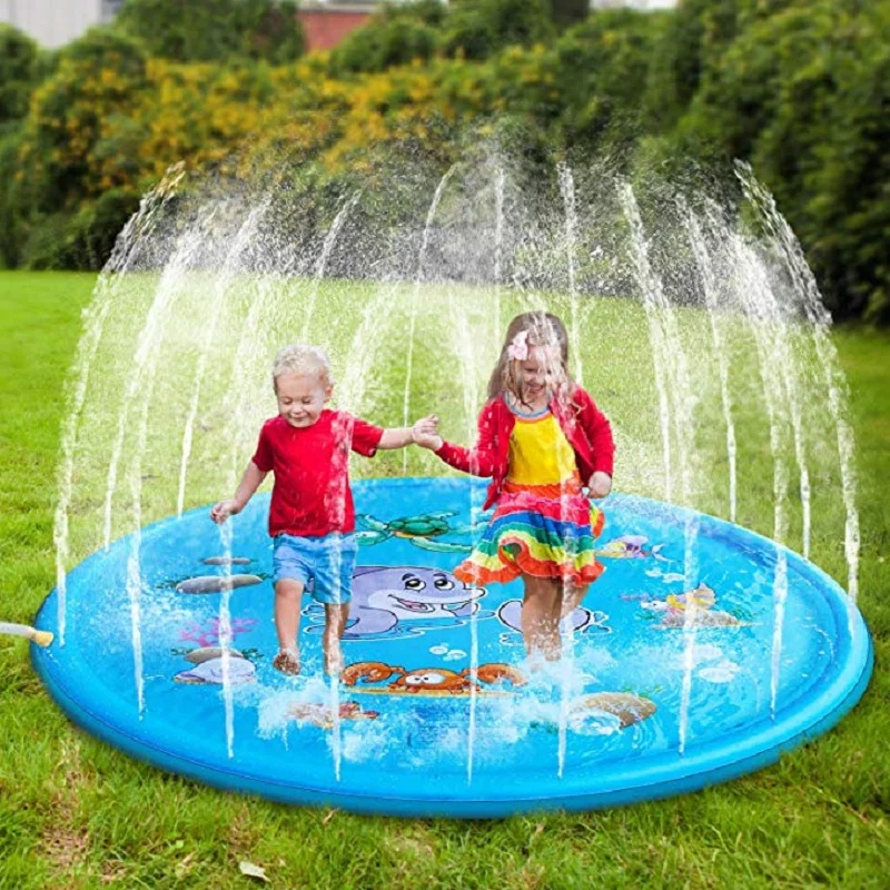 Summer Outdoor Garden Lawn Sea - đánh giá và giá Kids Outdoor Activity Centre