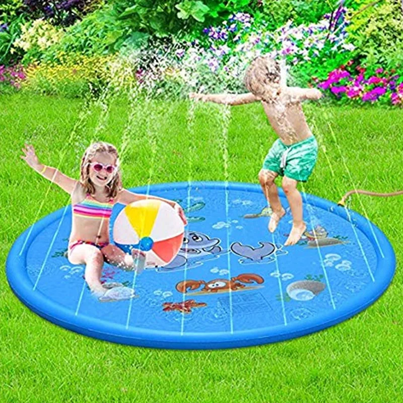 Summer Outdoor Garden Lawn Sea - đánh giá và giá Kids Outdoor Activity Centre