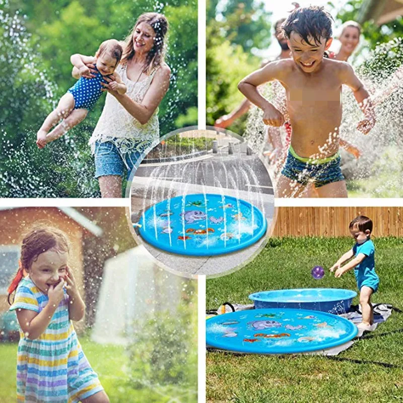 Summer Outdoor Garden Lawn Sea - đánh giá và giá Kids Outdoor Activity Centre