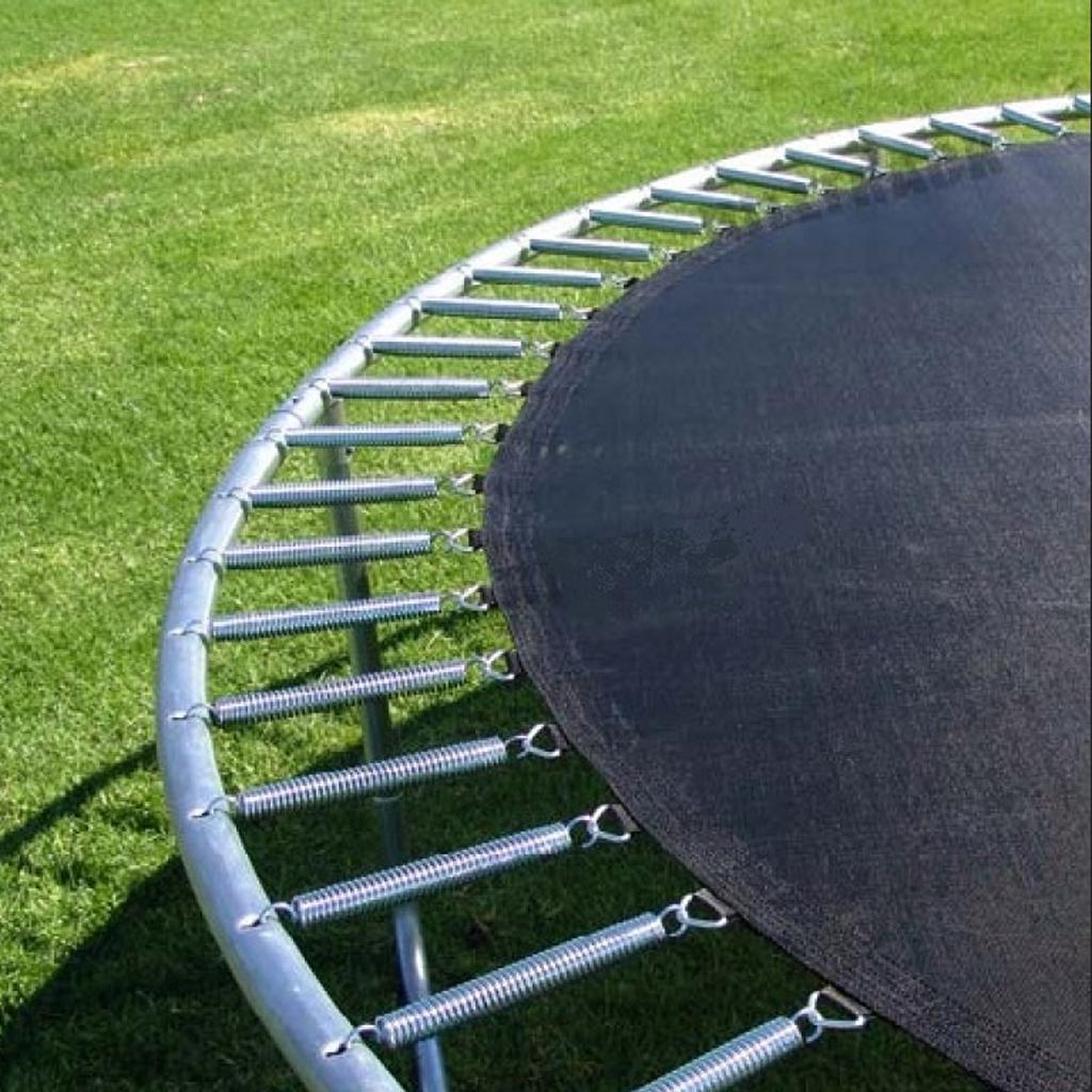 Trampoline Stretching Springs  - đánh giá và giá Mini Trampoline Spring