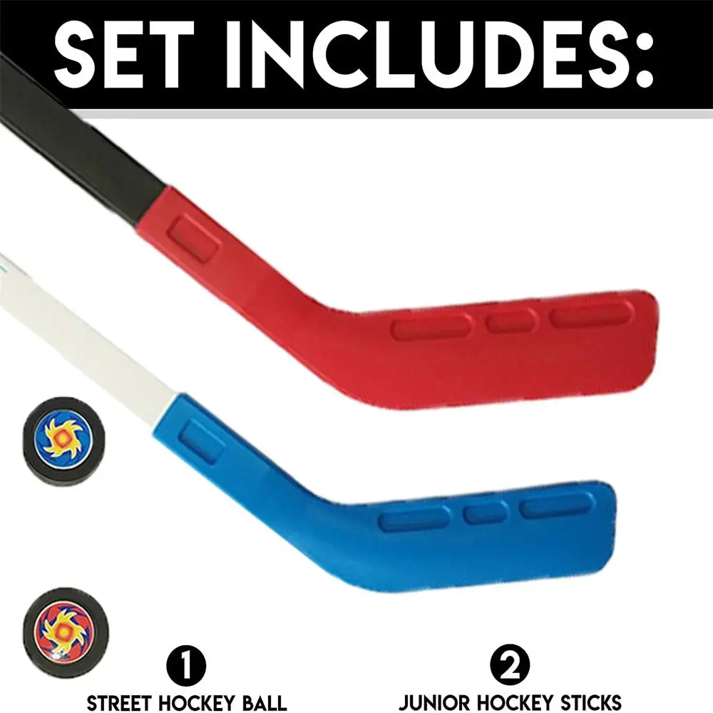 1set Kids Floor Hockey Stick Y - đánh giá và giá Kids Outdoor Flooring