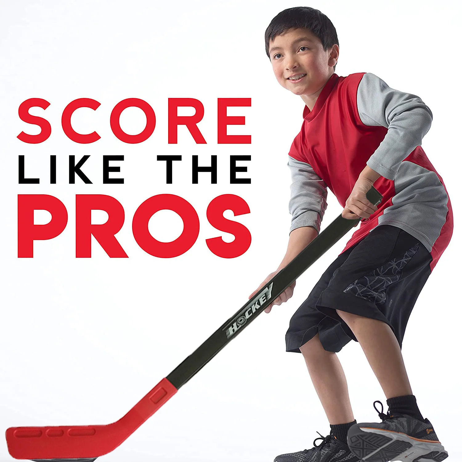 1set Kids Floor Hockey Stick Y - đánh giá và giá Kids Outdoor Flooring