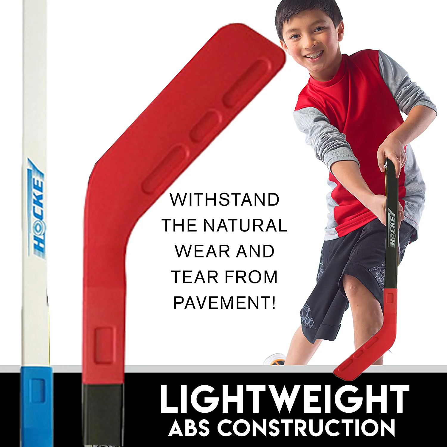1set Kids Floor Hockey Stick Y - đánh giá và giá Kids Outdoor Flooring