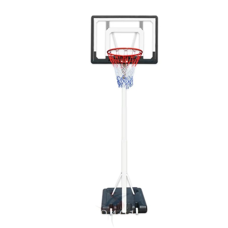 Basketball Hoop System Adjusta - đánh giá và giá Kids Outdoor Games