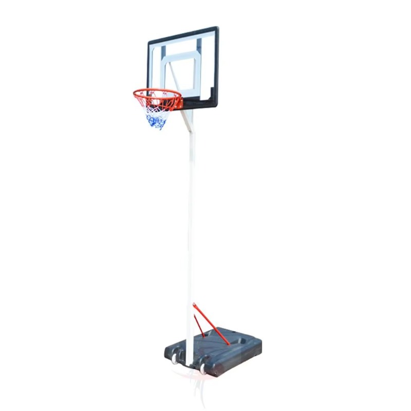Basketball Hoop System Adjusta - đánh giá và giá Kids Outdoor Games