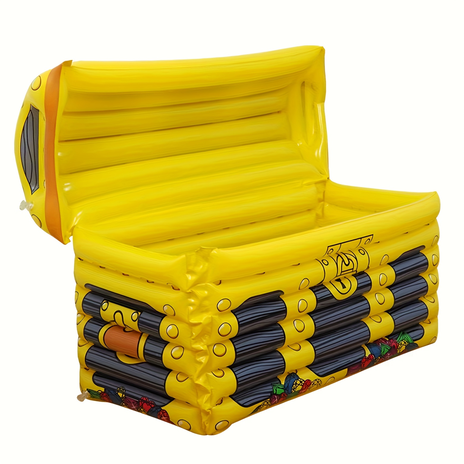 Multifunctional Inflatable Ice - đánh giá và giá Kids Outdoor Fun