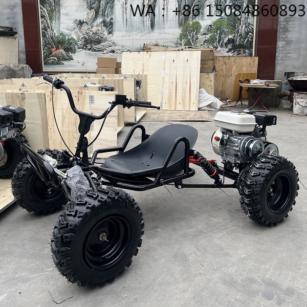 Hot Sale 212cc 4-Stroke Off Ro - đánh giá và giá Kids Outdoor Games