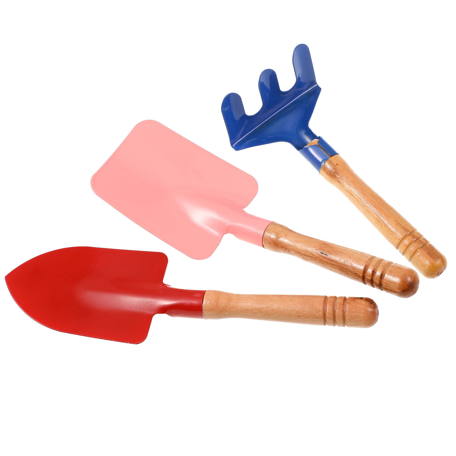 3Pcs Children Sand Beach Set M - đánh giá và giá Kids Outdoor Sandbox