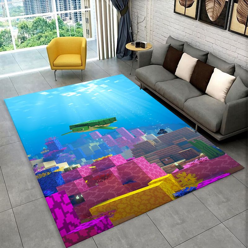 Cartoon S-Sandbox Pixel Buldin - đánh giá và giá Kids Outdoor Flooring