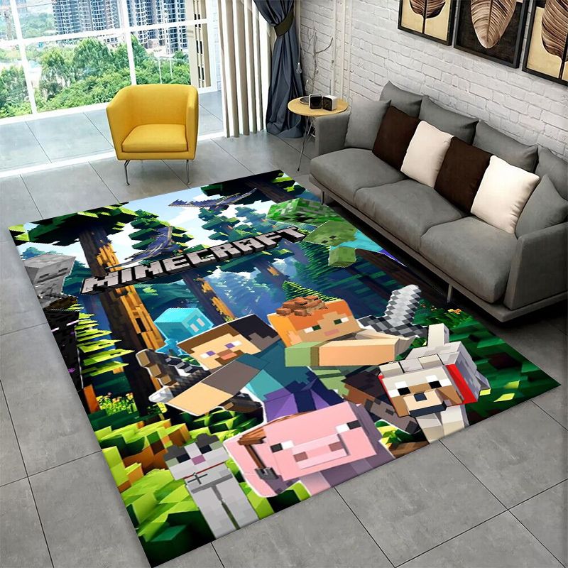 Cartoon S-Sandbox Pixel Buldin - đánh giá và giá Kids Outdoor Flooring