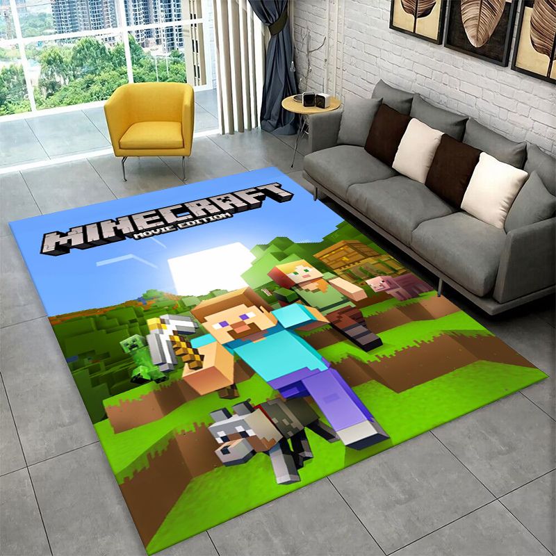 Cartoon S-Sandbox Pixel Buldin - đánh giá và giá Kids Outdoor Flooring