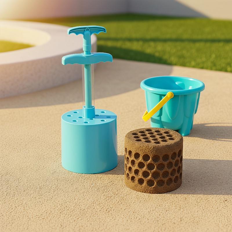 Kids Water Play Beach Toys San - đánh giá và giá Kids Outdoor Sandbox