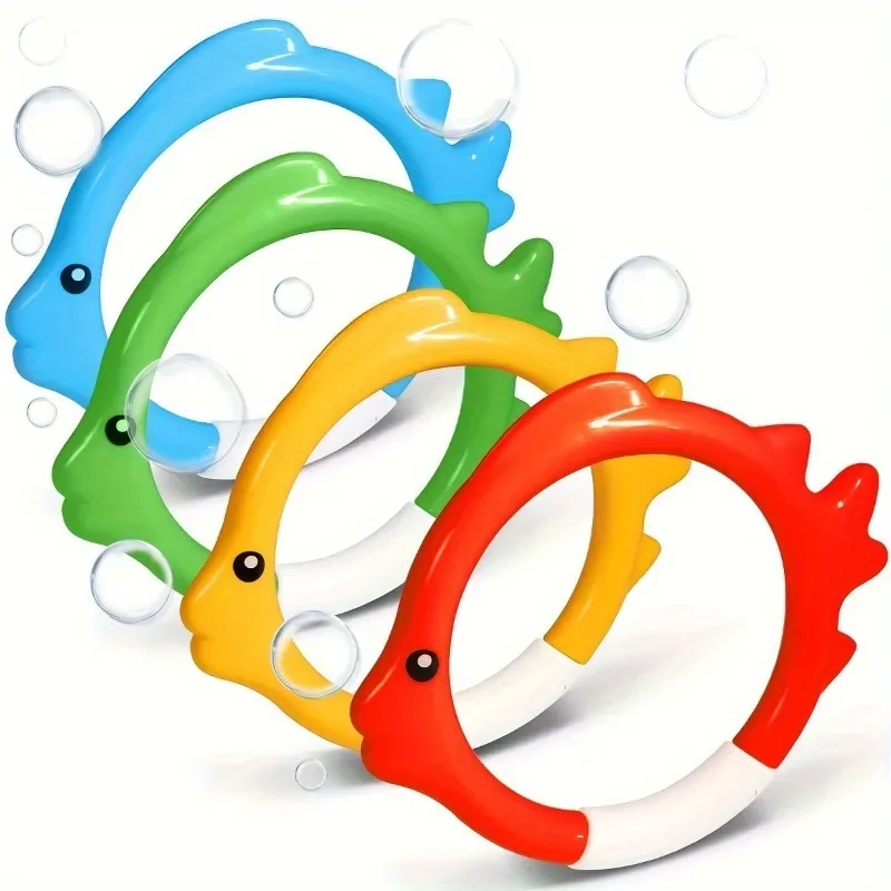Plastic Pool Dive Toy Set for  - đánh giá và giá Kids Outdoor Activity Centre