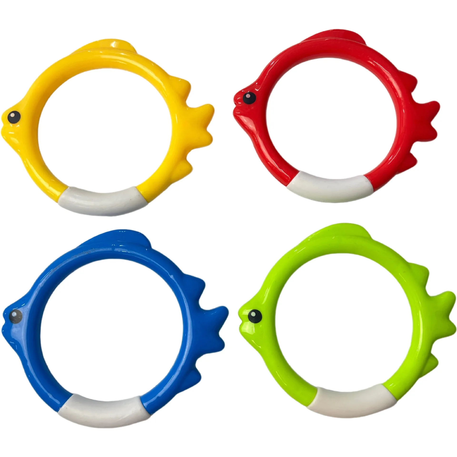 Plastic Pool Dive Toy Set for  - đánh giá và giá Kids Outdoor Activity Centre