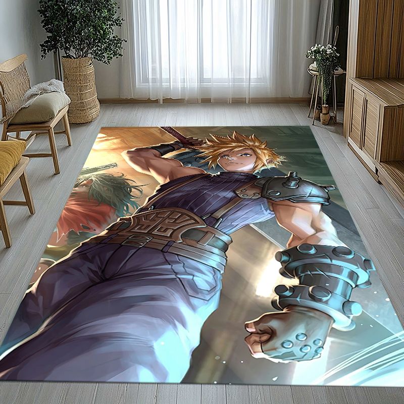 Classic Final Fantasy Games Ca - đánh giá và giá Kids Outdoor Flooring