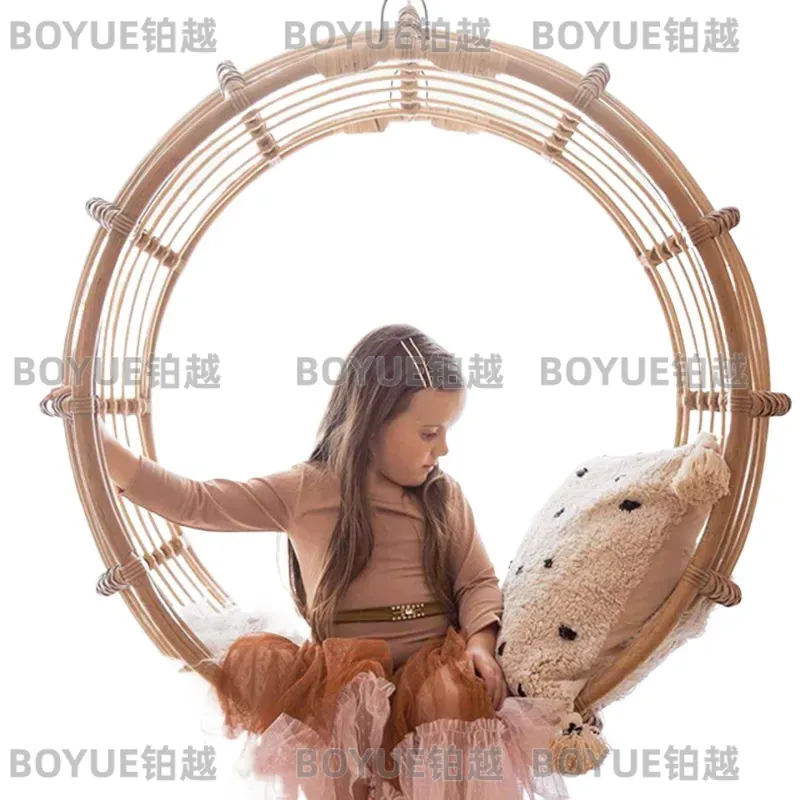 Outdoor Rattan Rocking Chair H - đánh giá và giá Kids Outdoor Hammock Chair