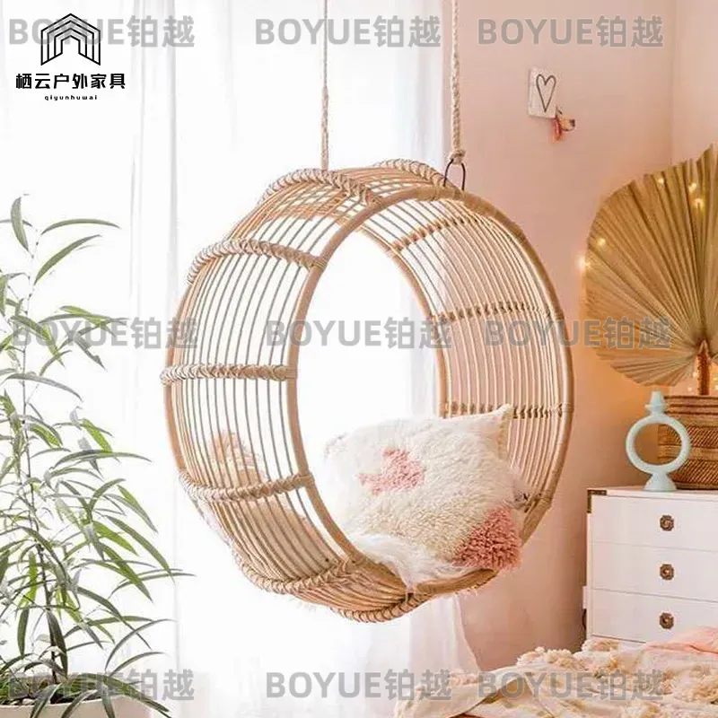 Outdoor Rattan Rocking Chair H - đánh giá và giá Kids Outdoor Hammock Chair