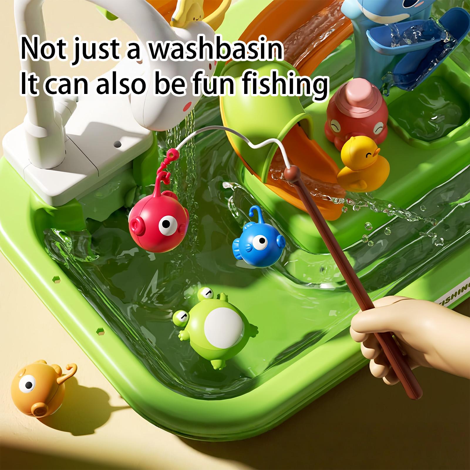 Water Table For Kids With Pump - đánh giá và giá Kids Outdoor Water Play Table
