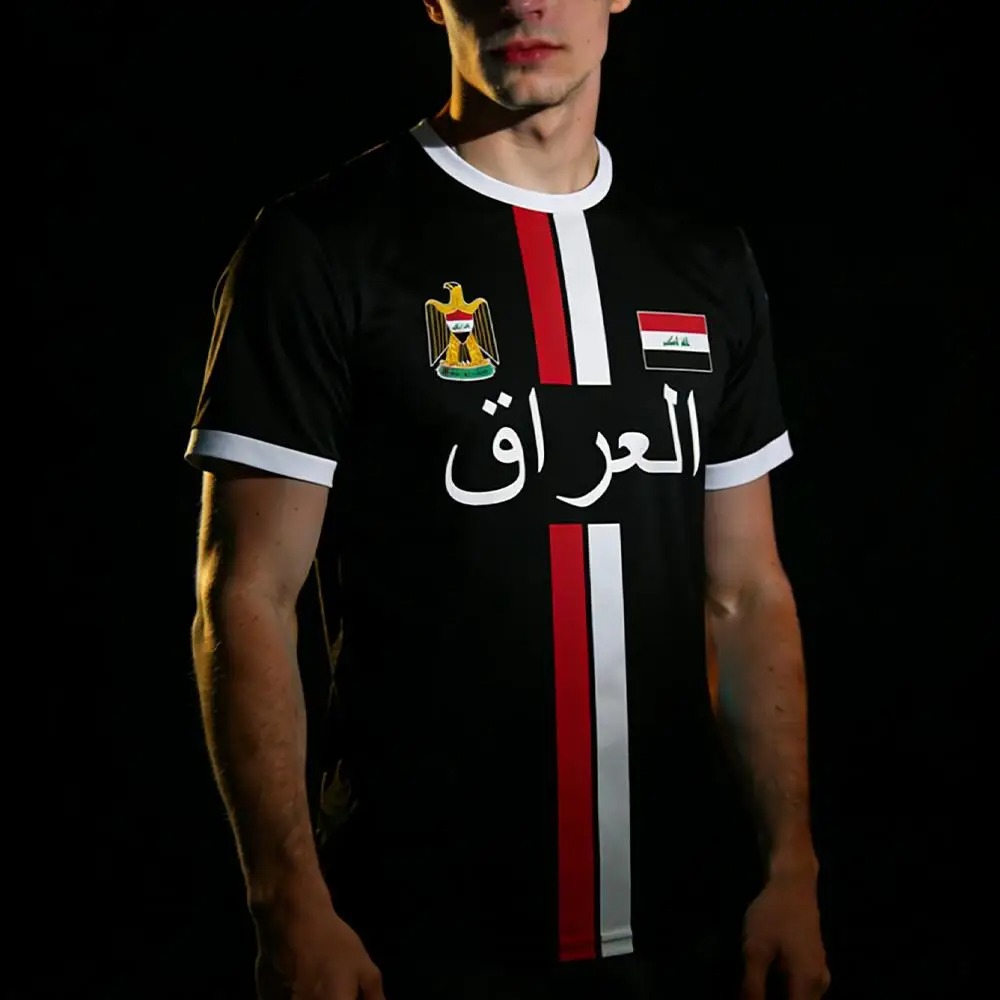 Iraqi 3D Print Sports Quick-dr - đánh giá và giá Kids Outdoor Clubhouse