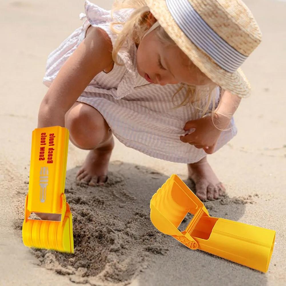 1/3PCS Excavator Digging Hand  - đánh giá và giá Kids Outdoor Clubhouse