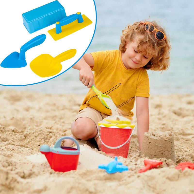 Sand Toys For Kids Snow Sandbo - đánh giá và giá Kids Outdoor Sandbox