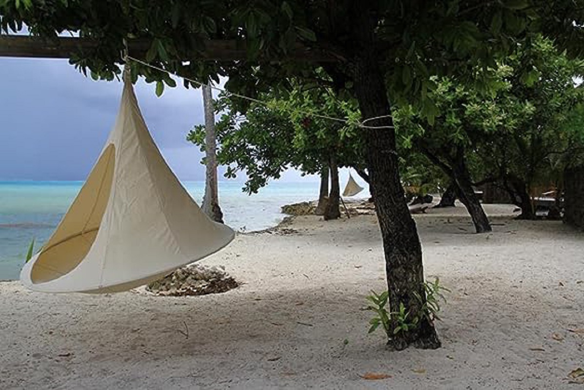Outdoor Waterproof Hammock Dou - đánh giá và giá Kids Outdoor Hammock Chair