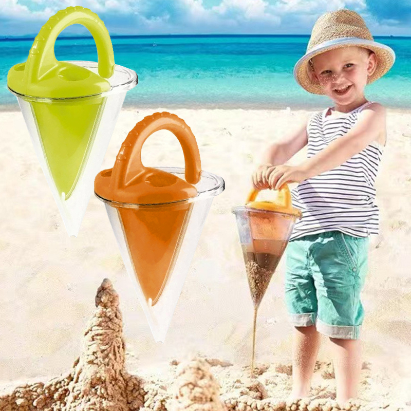 ~~Beach Children Wash Sand Ove - đánh giá và giá Kids Outdoor Set