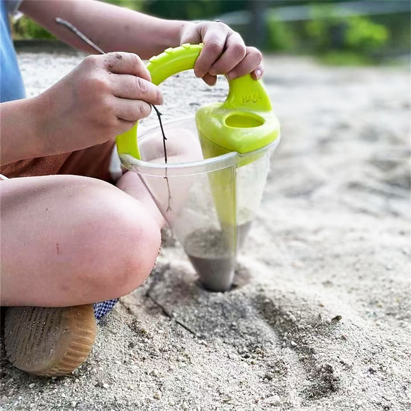 ~~Beach Children Wash Sand Ove - đánh giá và giá Kids Outdoor Set