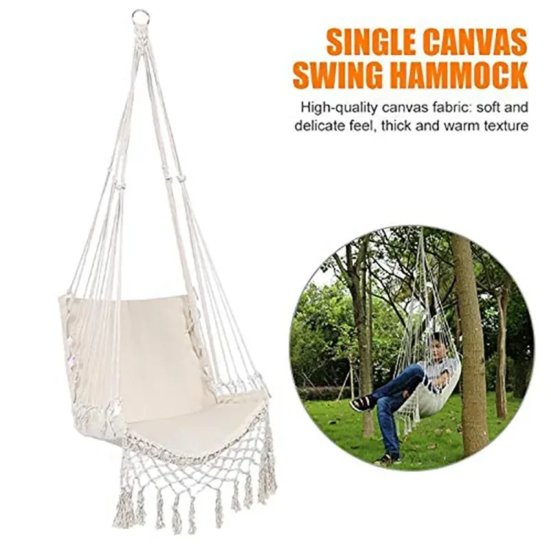 Outdoor Indoor Hammock Swing S - đánh giá và giá Kids Outdoor Hammock Chair