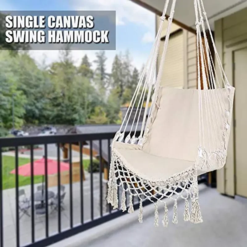 Outdoor Indoor Hammock Swing S - đánh giá và giá Kids Outdoor Hammock Chair