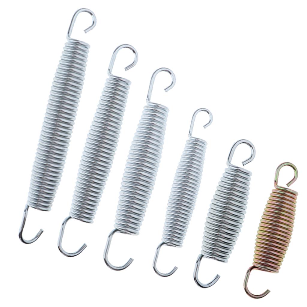 Stretching Trampoline Springs  - đánh giá và giá Mini Trampoline Spring