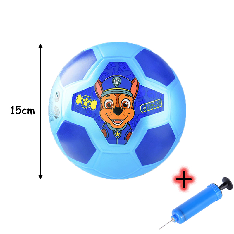 PAW Patrol Football Cartoon An - đánh giá và giá Kids Outdoor Set