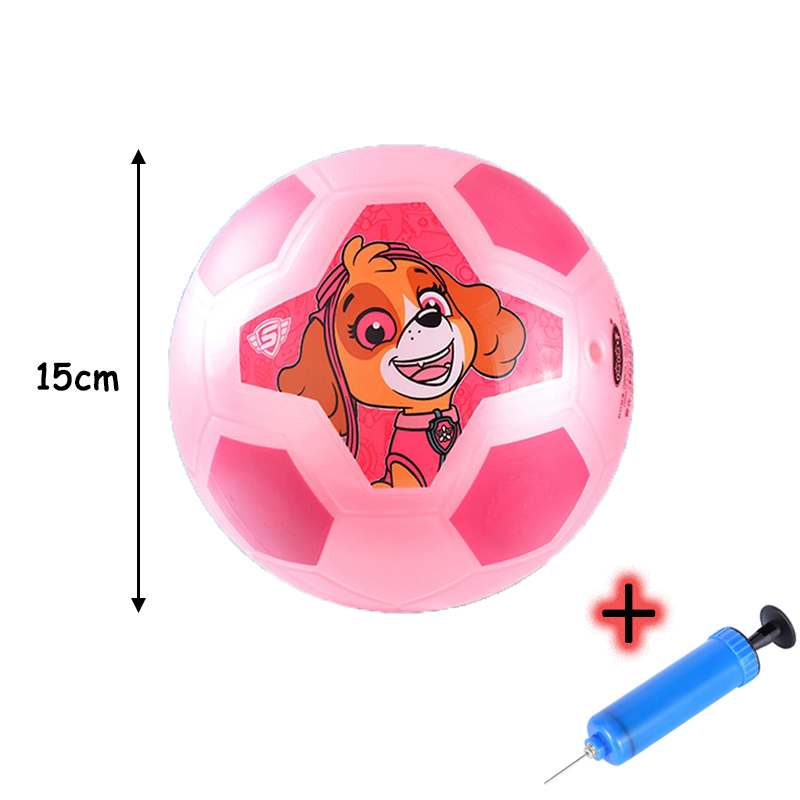 PAW Patrol Football Cartoon An - đánh giá và giá Kids Outdoor Set